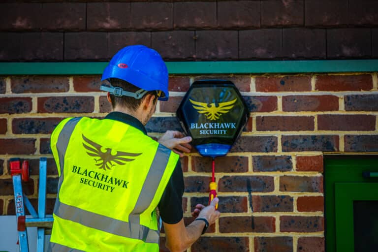 Thinking About A New Burglar Alarm? Costs, Timelines And Wired Vs Wireless Explained